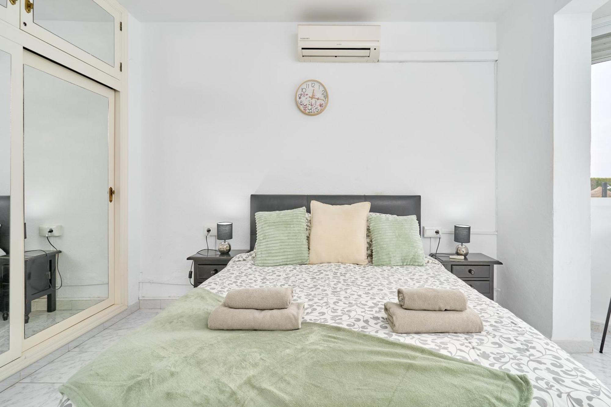 Comfortable Studio Apt ネルハ エクステリア 写真