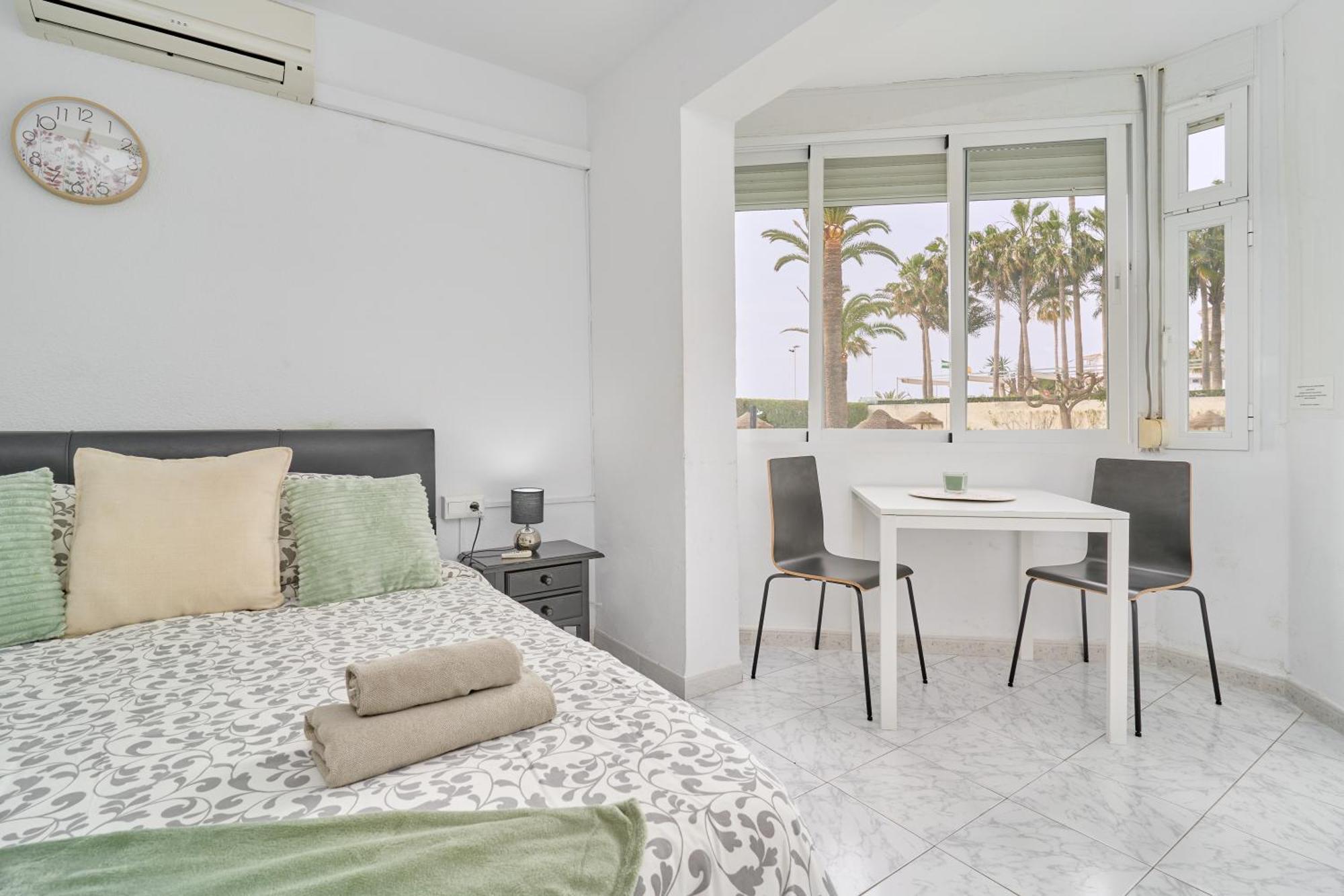 Comfortable Studio Apt ネルハ エクステリア 写真